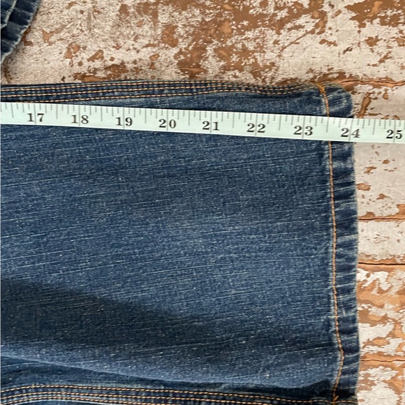 The Great Traveler Overalls - Picture 13 of 16